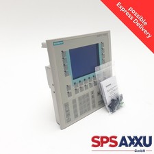 SIEMENS Simatic 6AV6