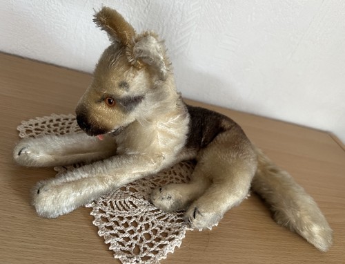 Steiff tier 4340 - steiff, 4340/22