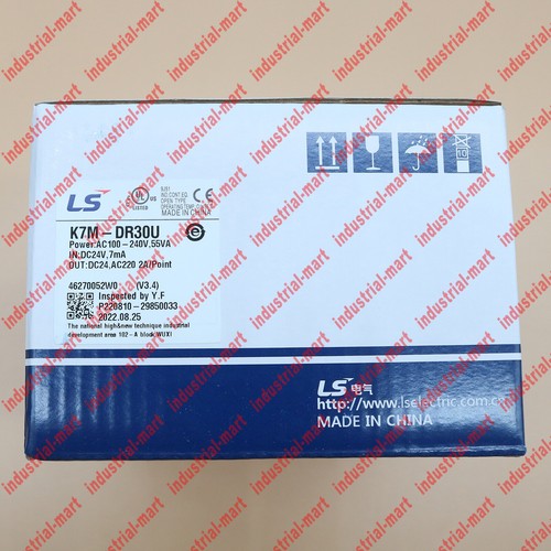 One new ls programmable - ,
