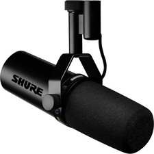 Shure SM7DB Studiomikro | Neu