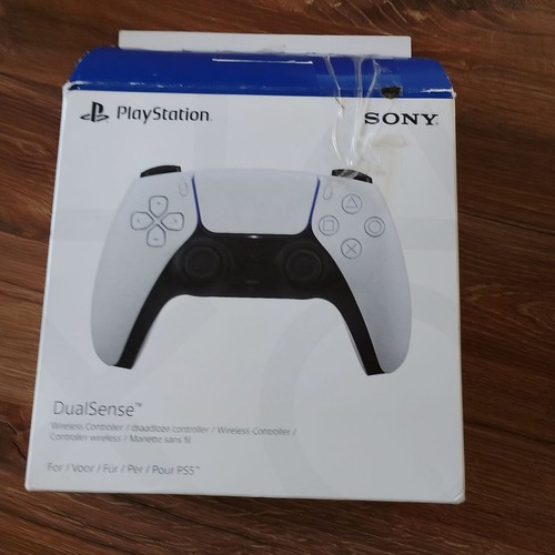 Sony ps5 dualsense wireless - sony,