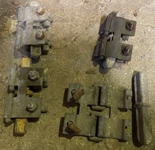 4 Zugkupplung Rohrverbinder