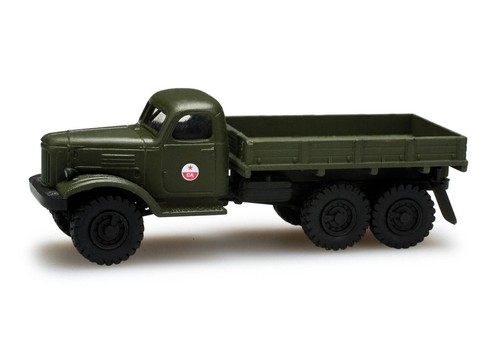 Herpa 743815 zil - zil, 157