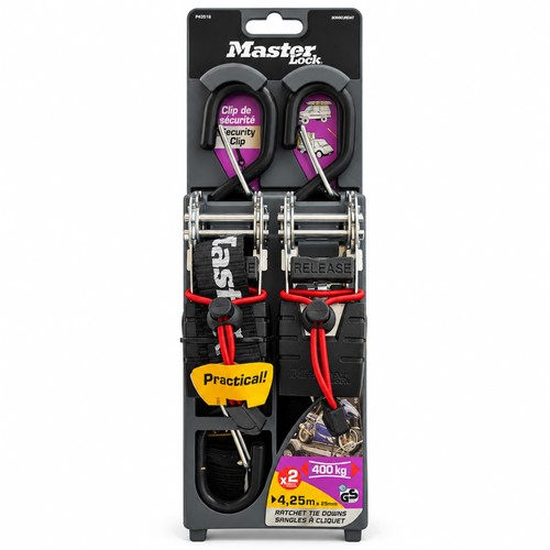 Master lock 3066eurdat - master,