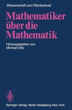 Mathematiker ?Ber Die