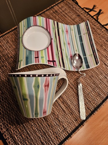 Tolle cafe lait tasse von - tolle,
