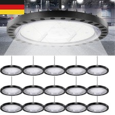 10x 500W UFO LED