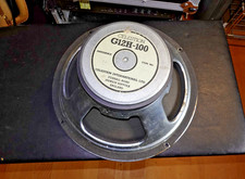 Celestion G12H-100