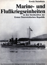 Steinböck      Marine- und