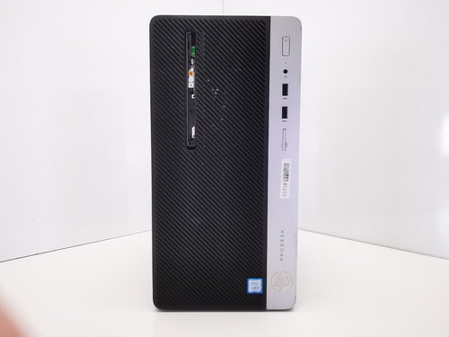 Prodesk 400 intel - hp, |