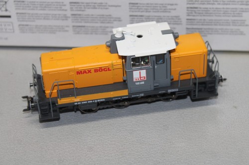 Trix 22623 dcc - mfx, digital