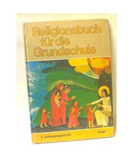 Religionsbuch für die