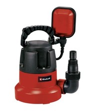 Einhell Tauchpumpe