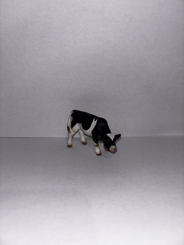 Schleich kuh kalb - schleich, saugend