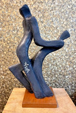 Hans Jean Arp  Skulptur Statue