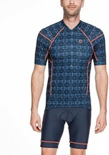 Gregster Herren Fahrradhose