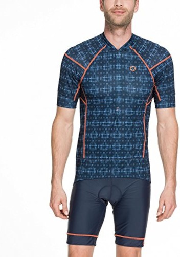 Gregster herren fahrradhose - herren,