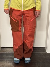 ORTOVOX 3L Guardian Shell