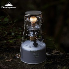 Camping Laterne Gaslampe