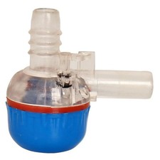 Milchsammelbecher für