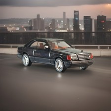H0 1:87 Herpa | Mercedes-Benz
