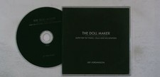 Leif Jordansson The Doll Maker - Suite For Toy Piano, Cello.. Sweden CD 2010