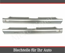 Opel Zafira A 1999-2005