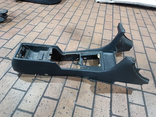 Mittelarmlehne konsole - mittelarmlehne,