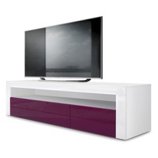 TV Lowboard Board Schrank