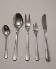 WMF Besteck BAMBERG poliert Cromargan Besteckteile - auch Vorlegeteile