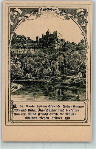 39129688 rudelsburg gez von - -,
