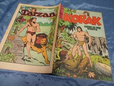 Korak , Nr. 117 , Heft von