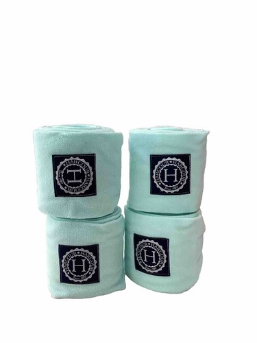 Bandagen pferd türkis mint - pferd,