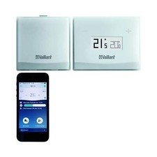 Vaillant eRELAX, Intelligenter