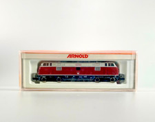 Arnold Diesellokomotive