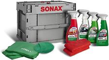 SONAX Trucker-Box 7-teilige