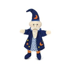 Sterntaler Handpuppe Zauberer 37cm für Kasperle Theater 3601412