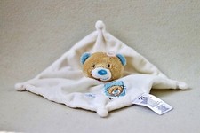 Kik Teddy Bär 🐻 wollweiß