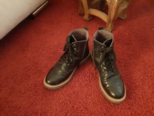 Damen Halbschuhe Gr. 39 von