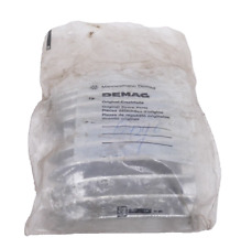 Mannesmann Demag 624 246 1 Jalousie für Feinhubgetriebe links | 6242461 