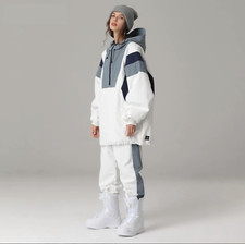 Damen Searipe Unisex