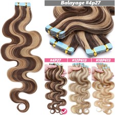 Gewellt DICK Tape In Remy