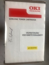 Tonerkartusche  OKI C 5250
