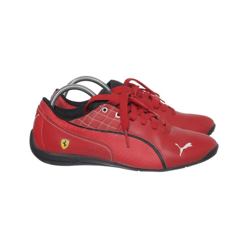 Puma ferrari - puma, x