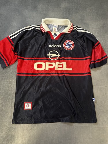 Adidas bayern münchen - bayern,