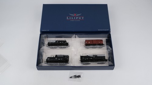 Liliput l236001 - h0,