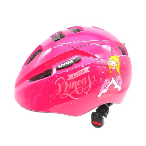 Uvex kid fahrradhelm - fahrradhelm, kinder