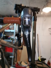 Shimano Dura Ace Rennrad