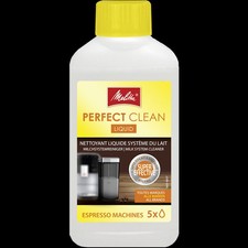 Melitta 202034 Perfect Clean