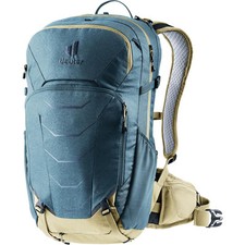 Deuter Protektor-Rucksack